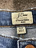 J.Crew Blue Jeans Size 30 waist (tall) - photo 7
