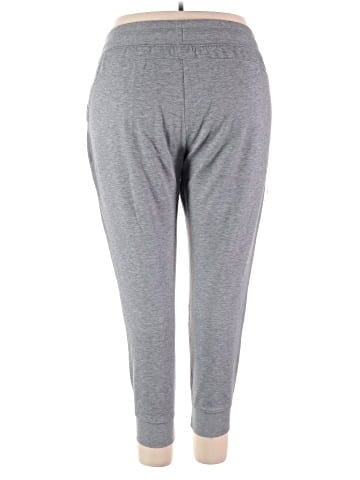 Athletic Works Sweatpants (view 2)