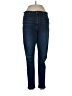 Joe's Jeans Solid Blue Jeans Size 31 waist - photo 1