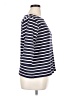 L.L.Bean 100% Cotton Blue Pullover Sweater Size XL - photo 4