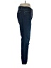 Joe's Jeans Solid Blue Jeans Size 31 waist - photo 4