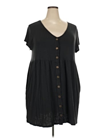 Lularoe Casual Dress (view 1)