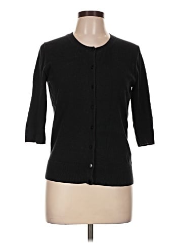 Merona Cardigan (view 1)
