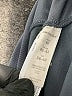 Marika Solid Gray Active Pants Size M - photo 7