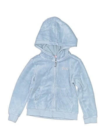 Juicy Couture Zip Up Hoodie (view 1)