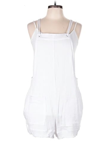 No Comment Romper (view 1)
