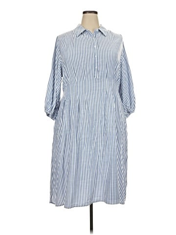 Max Studio Casual Dress (view 1)