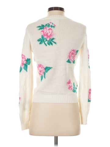 Chaser Pullover Sweater (view 2)