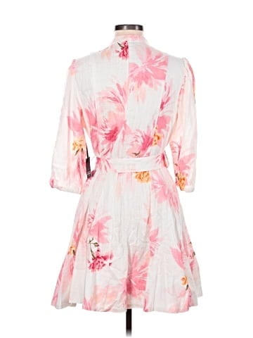CeCe Casual Dress (view 2)