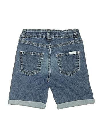 Koala Kids Denim Shorts (view 2)