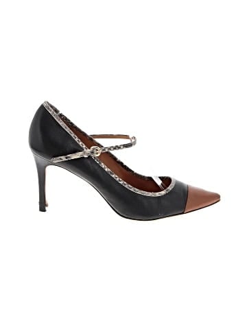 Coach Heels (view 1)