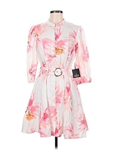 CeCe Casual Dress (view 1)