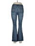 Bisou Bisou Blue Jeans Size 10 - photo 2