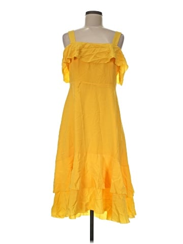J.Crew Collection Cocktail Dress (view 1)
