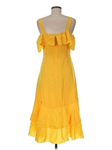 J.Crew Collection Cocktail Dress (view 2)