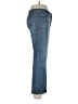 Bisou Bisou Blue Jeans Size 10 - photo 4