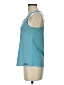 2XU 100% Polyester Teal Active Tank Size S - photo 5