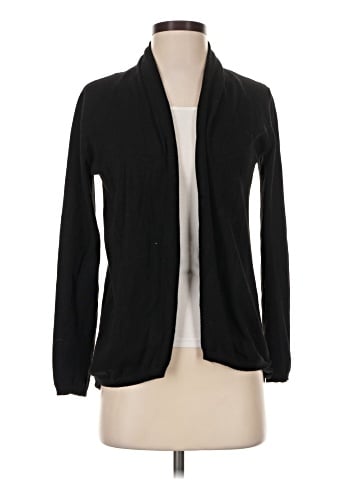 Joan Vass Cardigan (view 1)