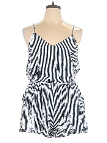 Divided by H&M Romper (view 1)