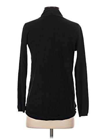 Joan Vass Cardigan (view 2)