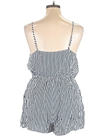Divided by H&M Romper (view 2)