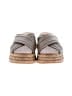 Dolce Vita Gray Wedges Size 8 1/2 - photo 2