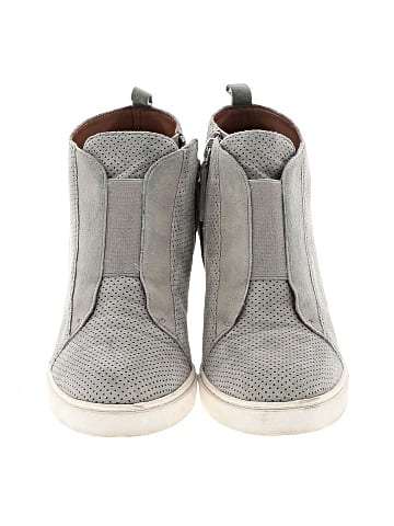 Linea Paolo Wedges (view 2)