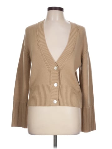 Elie Tahari Wool Cardigan (view 1)