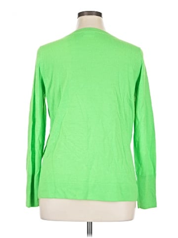 Caslon Pullover Sweater (view 2)