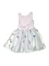 Zunie Silver Dress Size 6 - photo 2