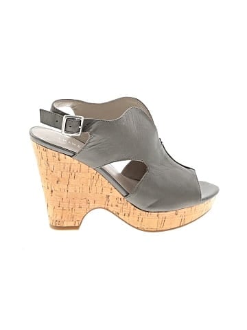 Franco Sarto Wedges (view 1)