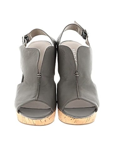 Franco Sarto Wedges (view 2)