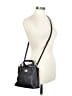 Esprit 100% Leather Gray Leather Satchel One size - photo 2