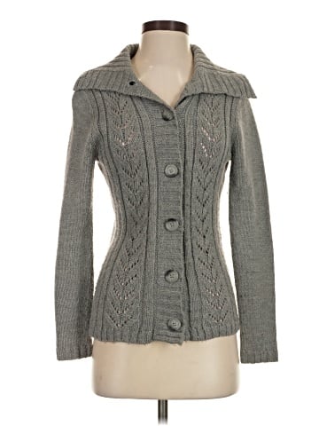 New York & Company Cardigan (view 1)