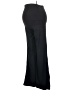 Popflex Black Blue Dress Pants Size S - photo 1