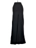 Popflex Black Blue Dress Pants Size S - photo 2
