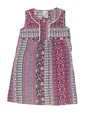 Lily Bleu Dress (view 1)