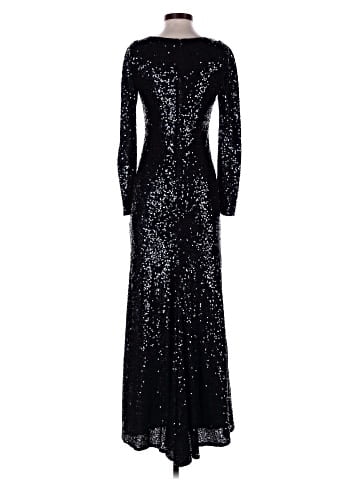 Badgley Mischka Cocktail Dress (view 2)