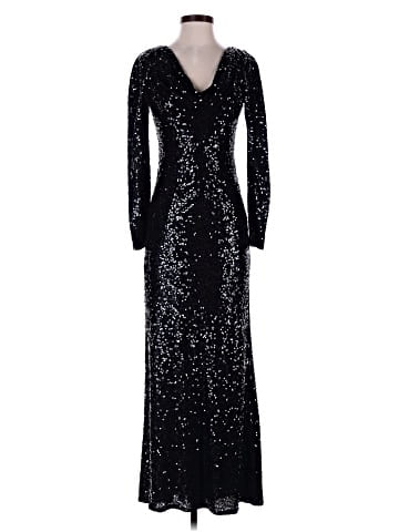 Badgley Mischka Cocktail Dress (view 1)