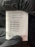 Kathmandu 100% Wool Black Poncho Size Sm - Med - photo 8