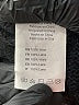 Kathmandu 100% Wool Black Poncho Size Sm - Med - photo 9