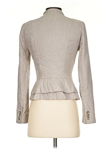 White House Black Market Blazer (view 2)