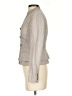 White House Black Market Gray Blazer Size 0 - photo 5