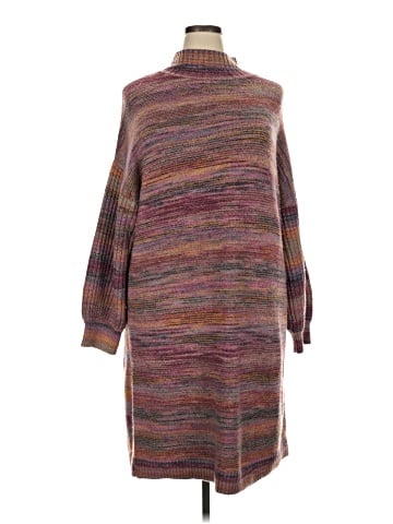 Ann Taylor LOFT Turtleneck Sweater (view 1)