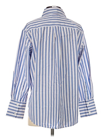 Gap Long Sleeve Button-Down Shirt (view 2)