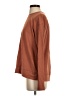 Xersion Brown Sweatshirt Size S - photo 5