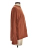 Xersion Brown Sweatshirt Size S - photo 4