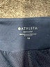 Athleta Solid Blue Active Skort Size 12 - photo 3