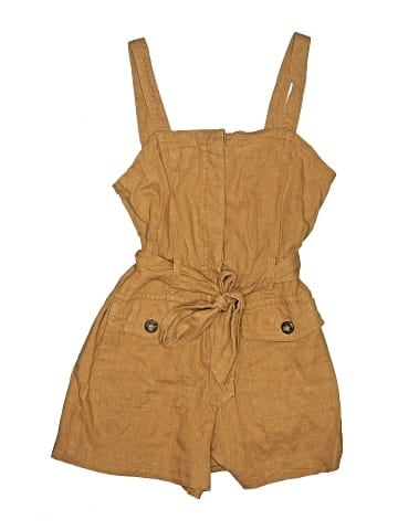 Habitual Romper (view 1)