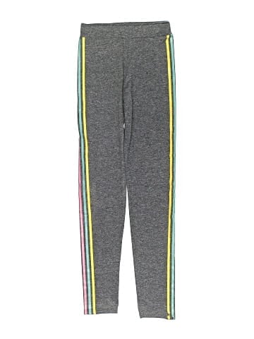 Bobbie Brooks Track Pants (view 1)
